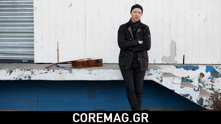 Νέο single από τον Sivert Hoyem